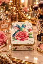 Pocket Mirror for Make-Up