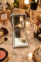Pocket Mirror for Make-Up