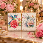 Pocket Mirror for Make-Up